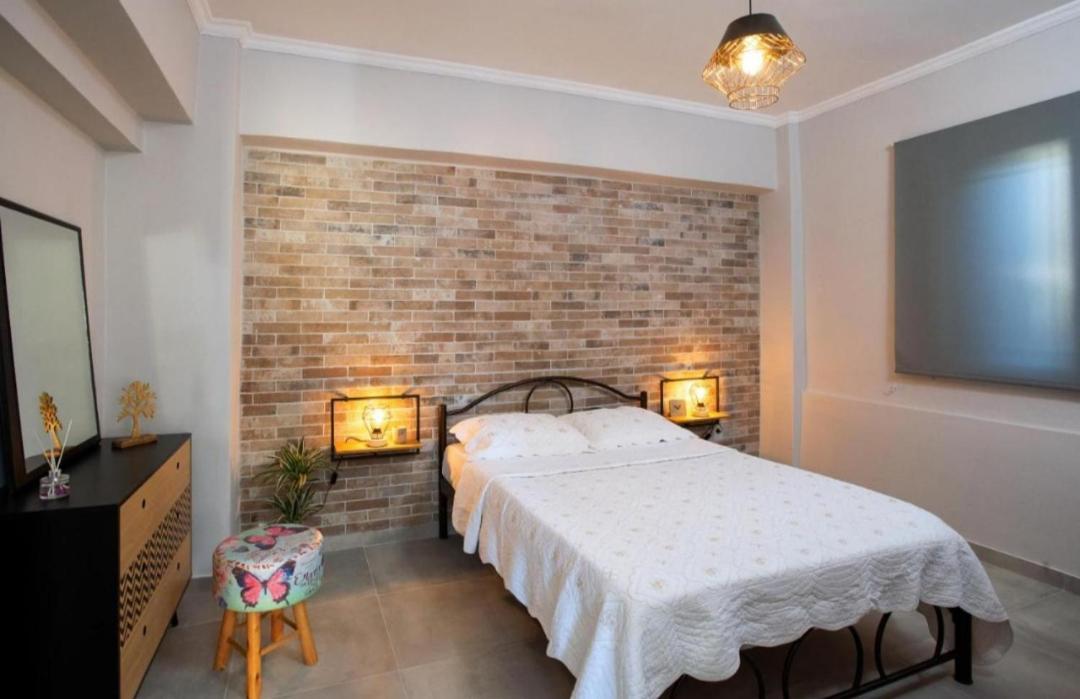 Peters Apartment Corfu (city) Ngoại thất bức ảnh