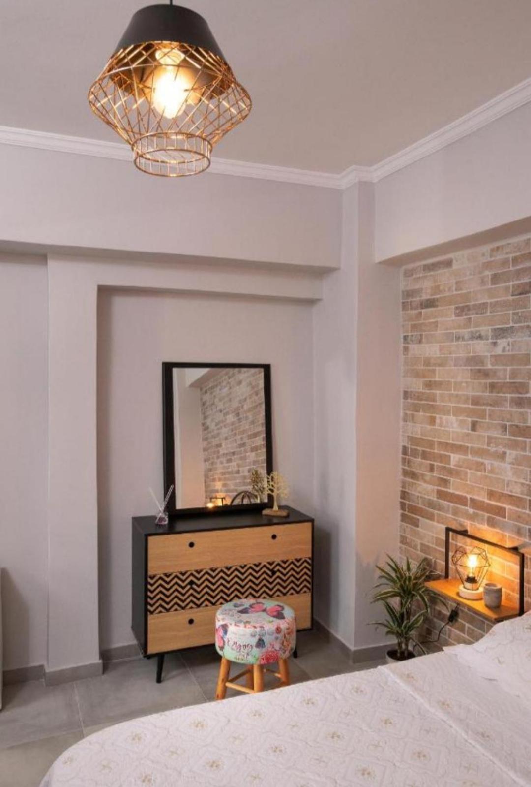 Peters Apartment Corfu (city) Ngoại thất bức ảnh