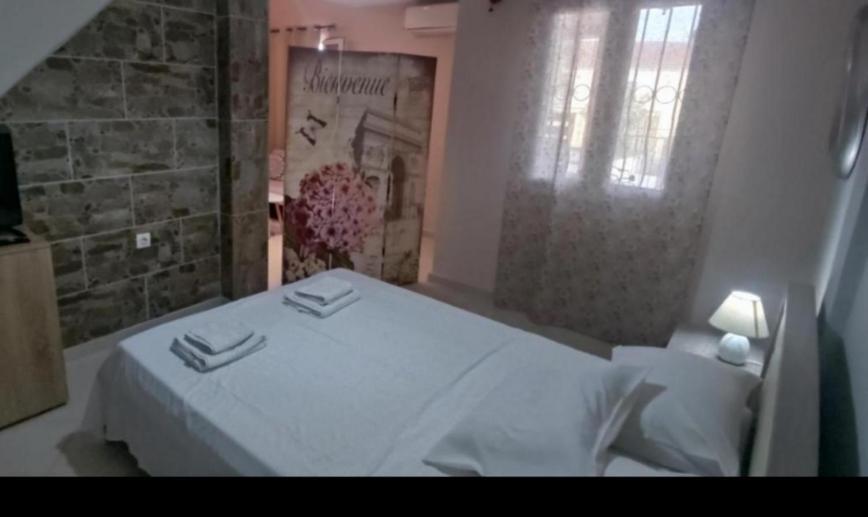 Peters Apartment Corfu (city) Ngoại thất bức ảnh
