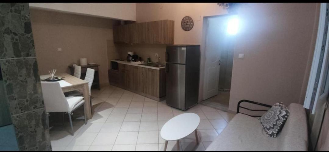 Peters Apartment Corfu (city) Ngoại thất bức ảnh