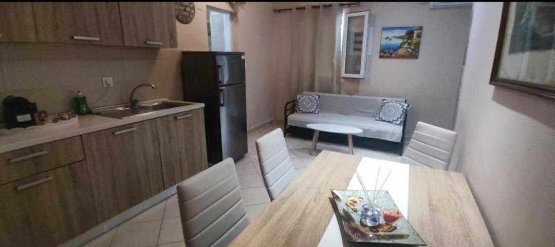 Peters Apartment Corfu (city) Ngoại thất bức ảnh
